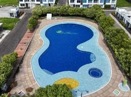 Casa Vacacional Flandes Equipada