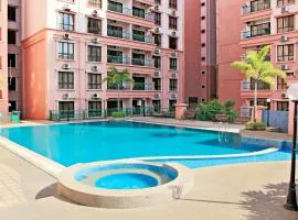Homestay Marina Court Resort