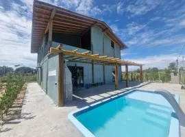 Suítes Casa Luna