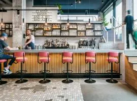 The Social Hub Rotterdam Extended Stay