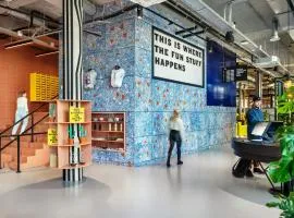 The Social Hub Delft Extended Stay