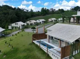 Quinta dos Manacás Pousada e Restaurante
