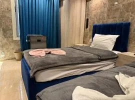 New Cairo-Plaza Hotel