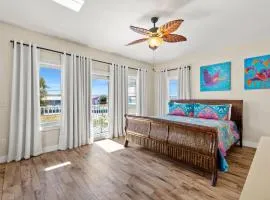 Flamingo House on 2nd