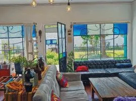 Ramallo es Bienestar 8 plazas