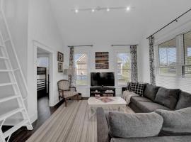 The Juniper - 43 Butternut，位于Cherry Valley的酒店