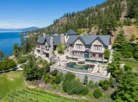 Chateau Okanagan