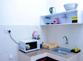 1 bedroom Kemri by Kiv