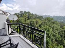 B10-5-1 Silverpark Resort -No Lift