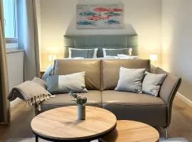 LS FeWo Thorvi zwischen Bad Doberan, Rostock und der Ostseeküste