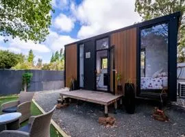 The Hide Away Cabin by Tiny Away