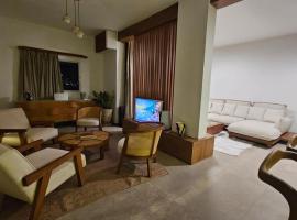 Telico Immobilier，位于Rufisque的酒店