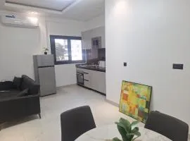 F2 apartment in Fann Point-E