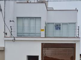 Chilca, ATM Beach House，位于Chilca的酒店