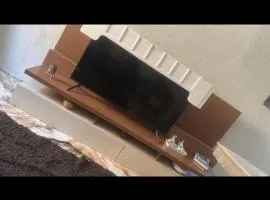 Casa para carnaval