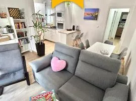 Apartalux Sevilla Camas