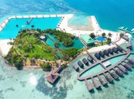 PULAU LIMA Resort