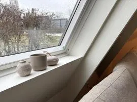 Awesome Home In Farsø With Wifi