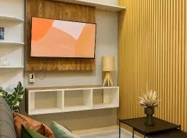 Pristine Perfect GenSan Base in a Gated Community