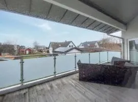 Beautiful Home In Halmstad With Wifi