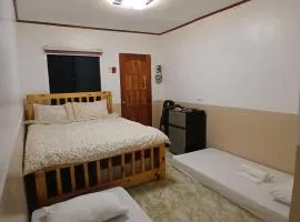 Amalia Transient Inn