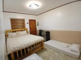 Amalia Transient Inn