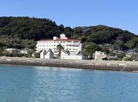 Amakusa Onsen Hotel Shikisakikan