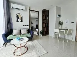 patong see view condo