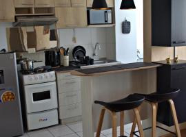 Cesar's Apartment - Los Laureles，位于利马的酒店