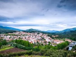 Casa Rural El Corralino