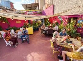 Free Spirit Experience Guadalajara Centro