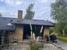 Lovely Summer Villa In Natural Surroundings