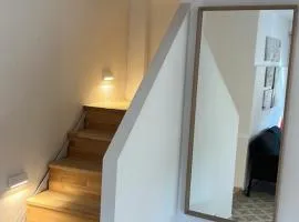 Bar apartment The Minimal Studio