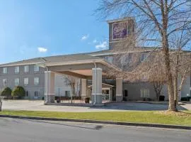 Sleep Inn & Suites Hiram - Atlanta Northwest