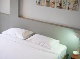 Thai Hotel Krabi