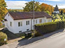 Milstolpen，位于Orkelljunga的酒店