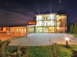 Hotel Dragović Smederevo，位于斯梅代雷沃的酒店