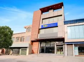 FabHotel Ramaya Palace