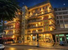 Khan Continental Hotel & Restaurant