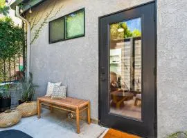 Modern Luxe Studio in East Los Angeles