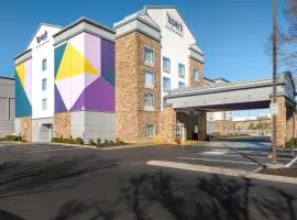 Spark by Hilton Murfreesboro