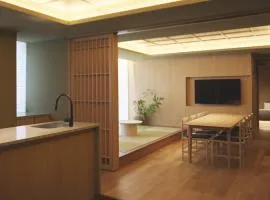 UCHIWA STAY Osaka NAMBA