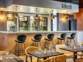 巴黎博泰贝西宜必思酒店