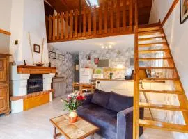 Gîte Lavand Cottage À Brantôme