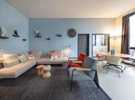 ipartment Braunschweig HOME by Best Western