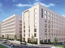 ipartment Berlin Airport HOME by Best Western
