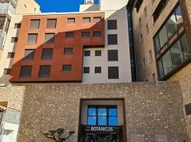 波坦尼克斯大酒店