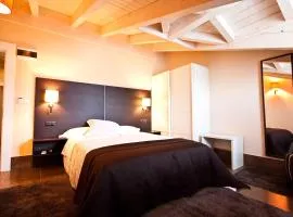 普恩特罗马诺酒店