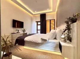 JM Central Boutique Hotel