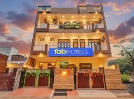 FabHotel Tree view Residency